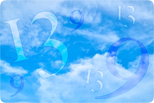 Image for 'A Dream With Two Very Specific Numbers' numerology answer