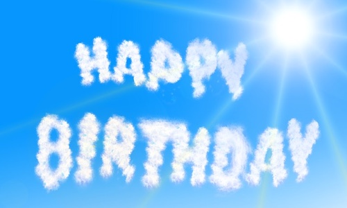 Image for 'Keep Seeing Birthday Numbers' numerology answer