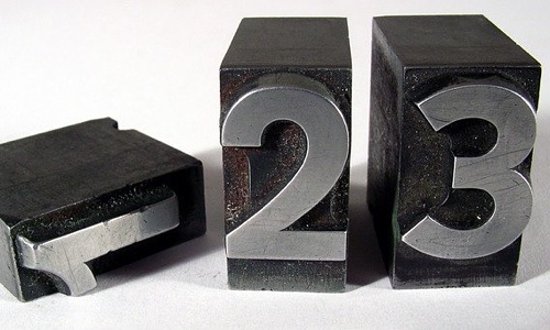 Image for 'Lucky Number Considered all the Time' numerology answer
