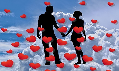 Image for 'Marriage Compatibility' numerology answer