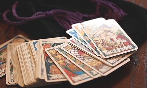 Image for 'Marriage on the Cards for Me' numerology answer