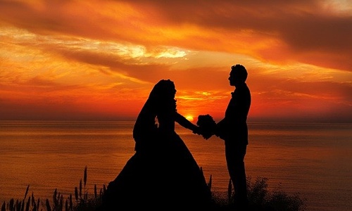 Image for 'Marriage Year' numerology answer