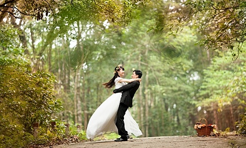 Image for 'My Marriage and My Life Partner' numerology answer