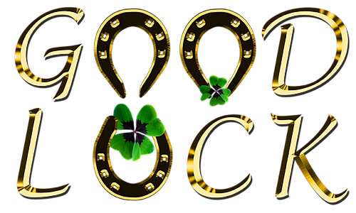 Image for 'Name Spelling for Good Luck' numerology answer