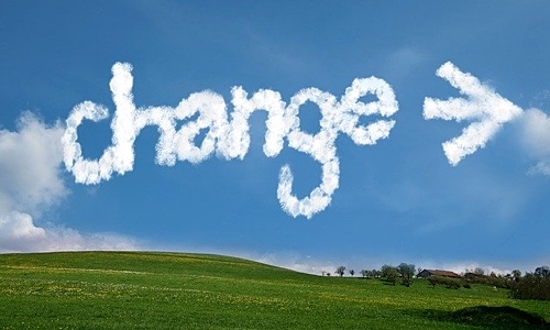 Image for 'Okay to Change My Name?' numerology answer