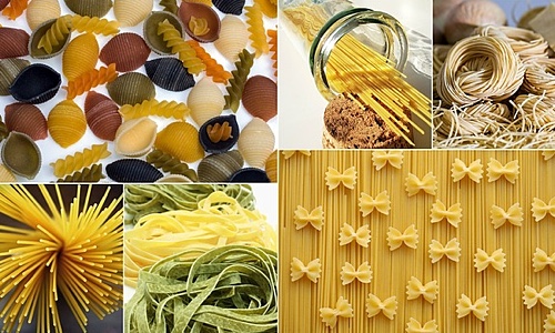 Image for 'Pasta Concept Store' numerology answer