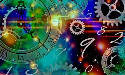 Image for 'Time of Birth and Effect On Life' numerology answer