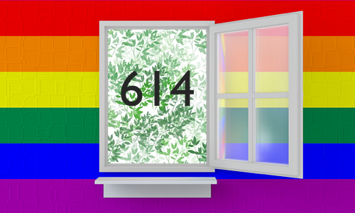 Image for 'Why Do I See the Number 614?' numerology answer